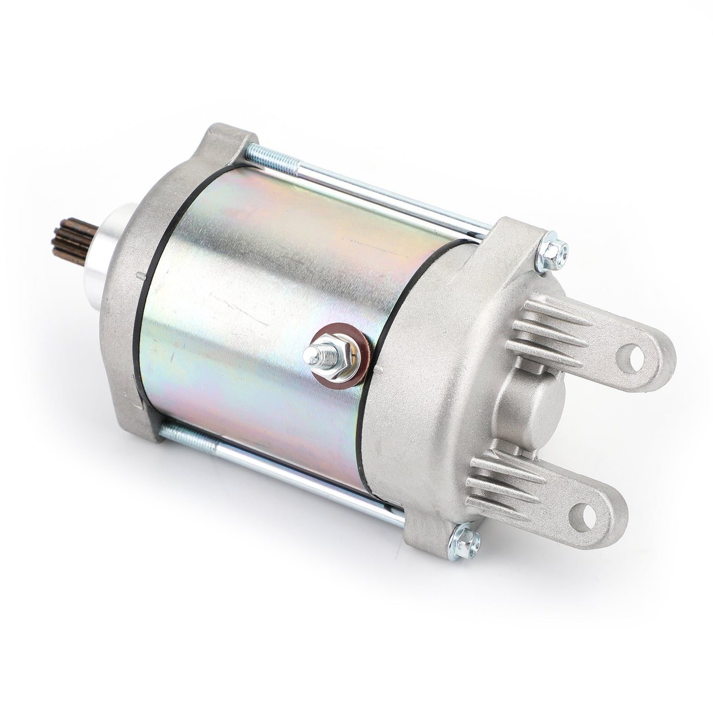 STARTER Motor Engine Starting 9-Spline Fit For KYMCO SCOOTERS 31210-KHE7-9000-M1, 00128750, 31210-KHE7-90A