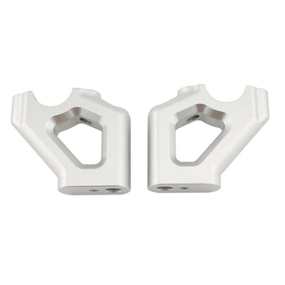 Aluminum Handlebar Bar Risers For Tiger,850 Sport,900,GT,Pro,Low,Rally 2020-2022