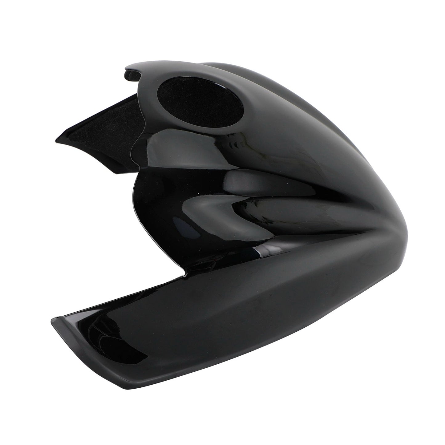 Protection de carénage de couvercle de réservoir d'essence pour Suzuki GSX-S 1000 GSXS 2015-2020