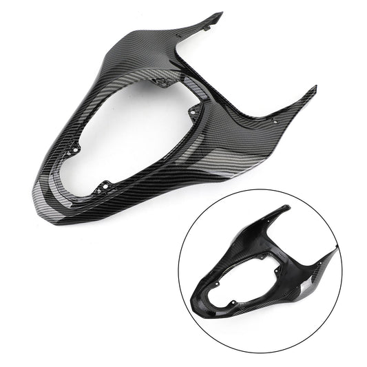 Capot de carénage de selle arrière en carbone pour moto Kawasaki Z900 2017-2019
