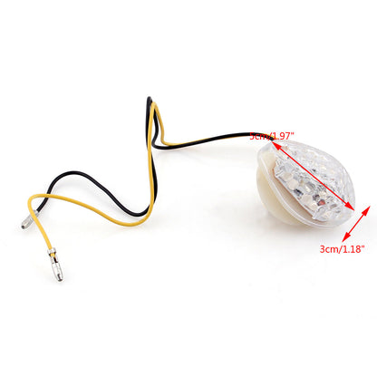 Honda 04-13 CBR 600 1000RR & 02-03 CBR954 & CBR929 F4 LED Turn Signals Assosary
