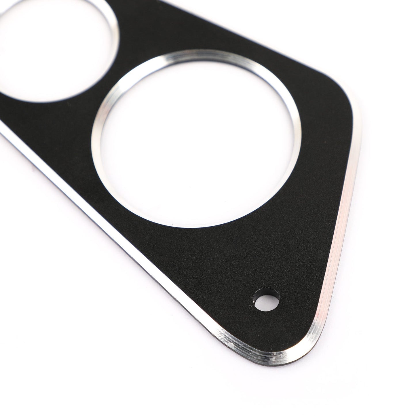 Protection latérale du panneau arrière pour YAMAHA XSR155 2019-2020, noir