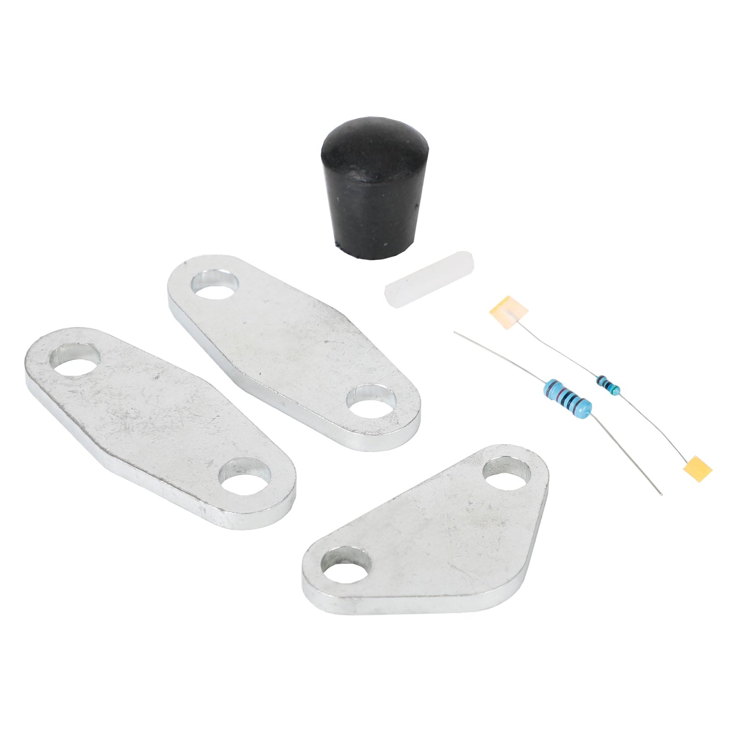 1988-1995 Toyota 4Runner V6 3.0L 3VZ-E Engines EGR Block Off Plate Kit
