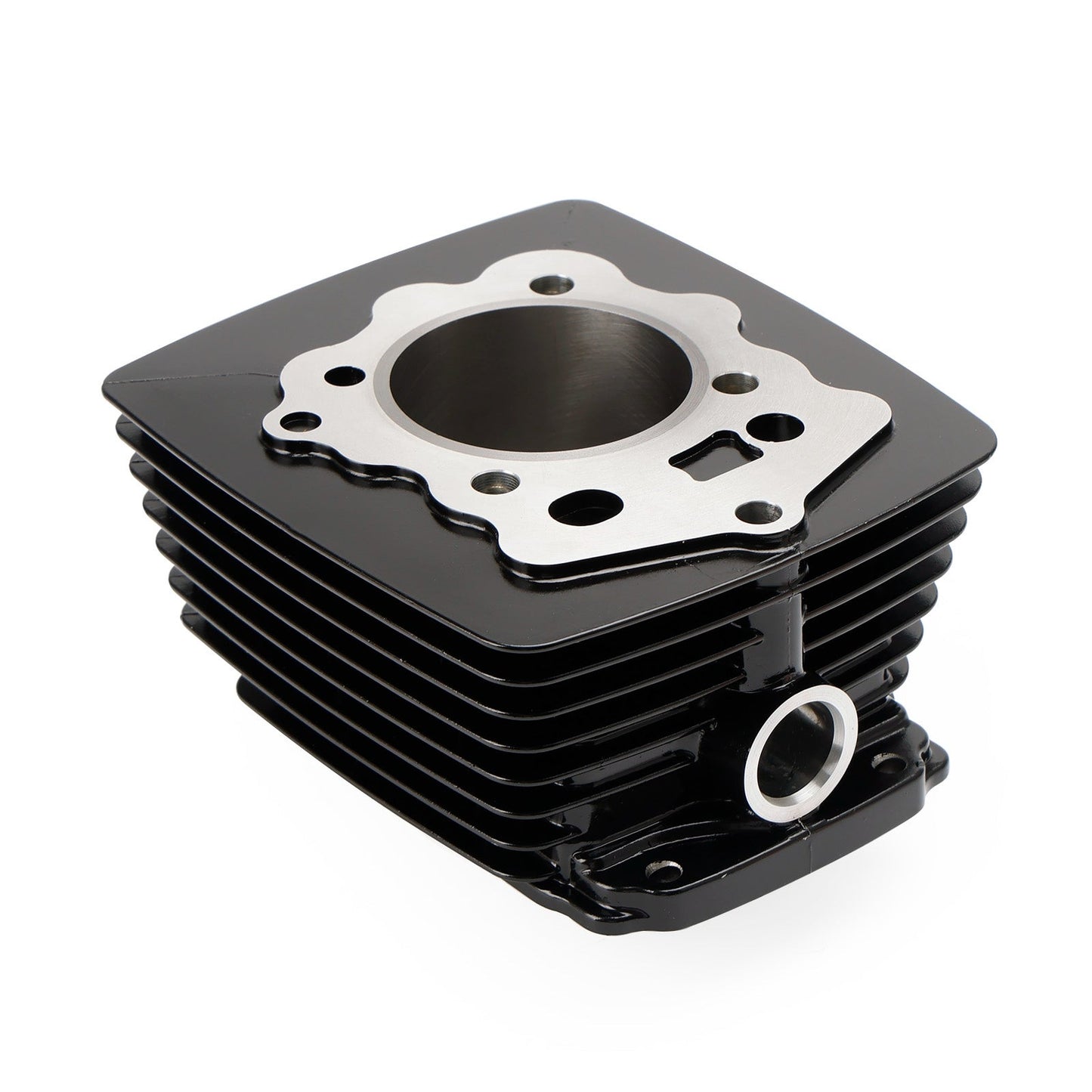 Kit de juntas de pistón y anillos de cilindro de 65,5 mm (15 mm) para Veloci Xeverus 250