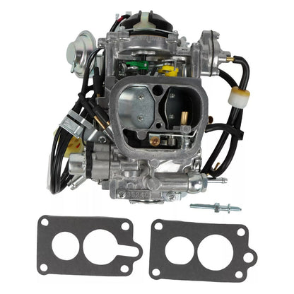 1981-1995 Toyota Pickup 22R engine Carburetor Carb 21100-35520