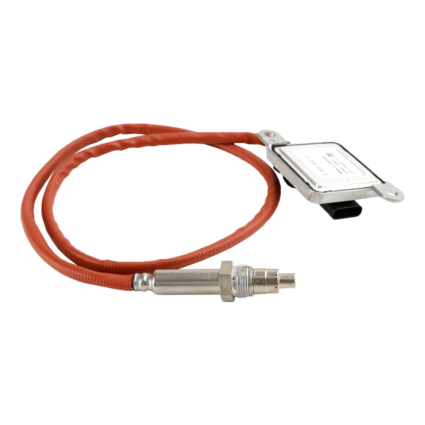 Sensor de NOx de posición trasera 2 para BMW 328d X5 2017 13628589844 5WK96697C