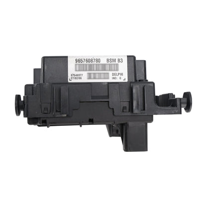 Citroen C2 C3 I II C3 Picasso DS3 9657608780 Engine Control Unit Fuse Box