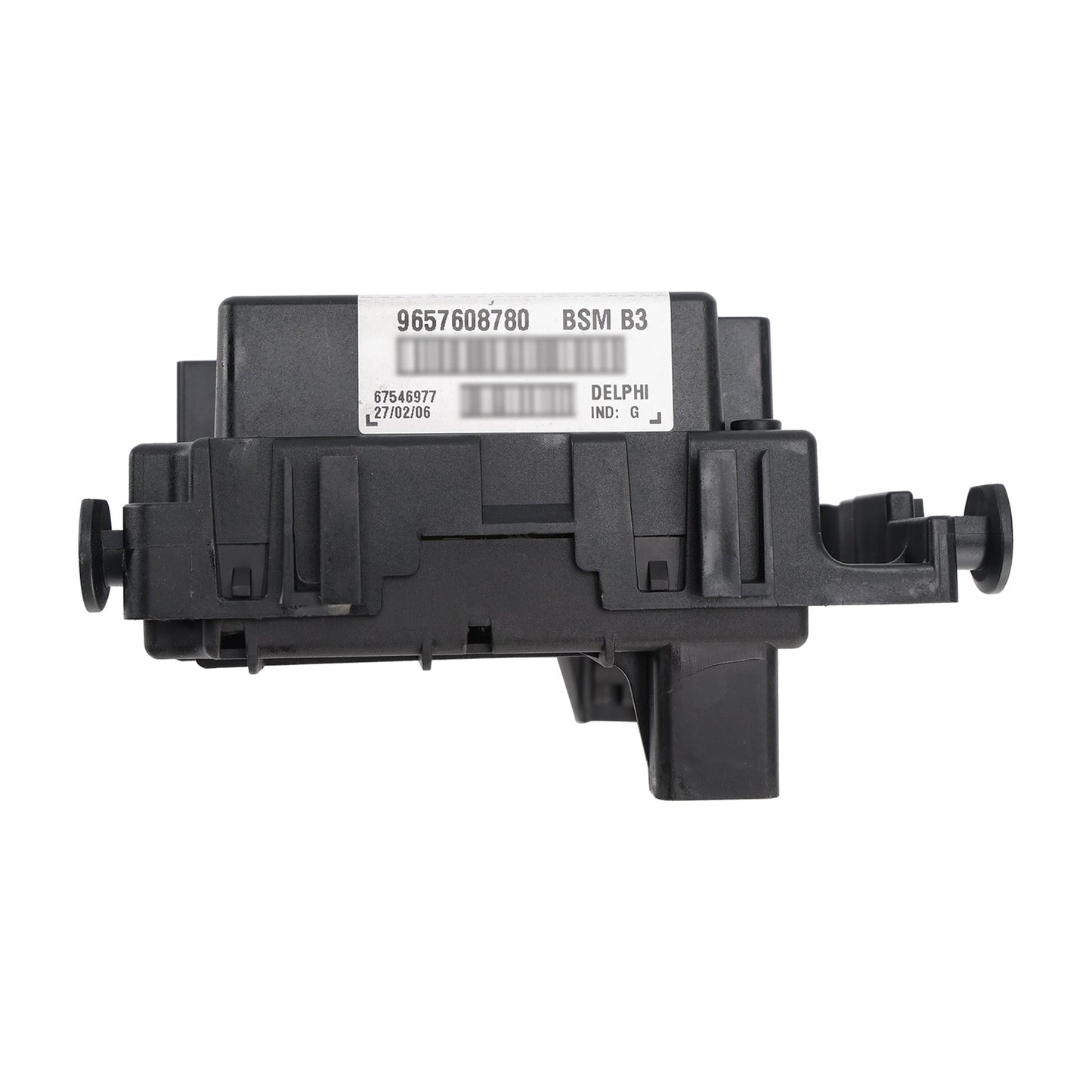 9657608780 Engine Control Unit Fuse Box For Citroen C2 C3 I II C3 Picasso DS3
