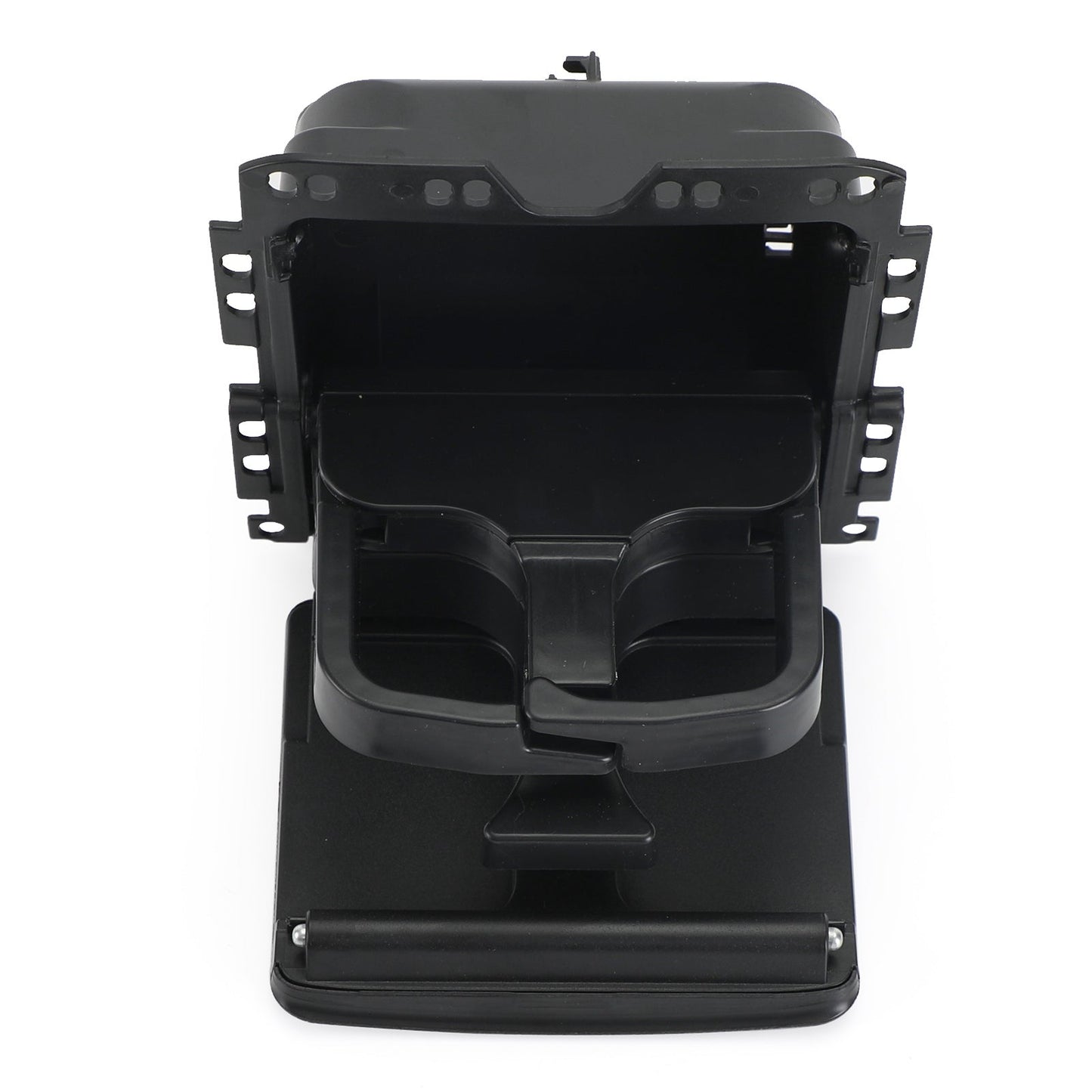 Porte-gobelet de console centrale arrière pour siège VW Golf Sharan Tiguan 7N0 862 533