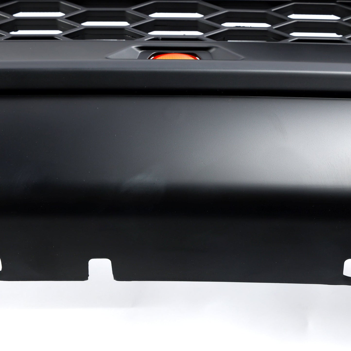 Raptor Style Grill Grille Fit Ford F250 F350 F450 F550 1999-2004 Super Duty
