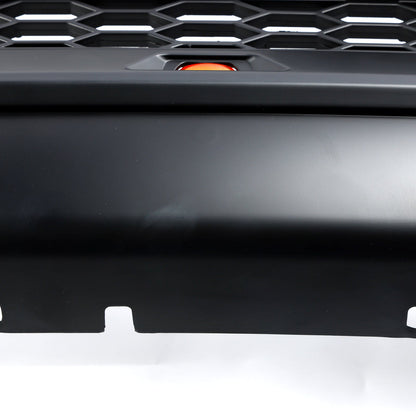Raptor Style Grill Grille Fit Ford F250 F350 F450 F550 1999-2004 Super Duty