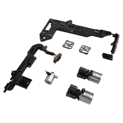 Audi 0B5 DSG Mechatronics Repair Board Transmission Harness W/ Solenoids 0B5398009A/B/C/D/E/F 0B5927413B Generic