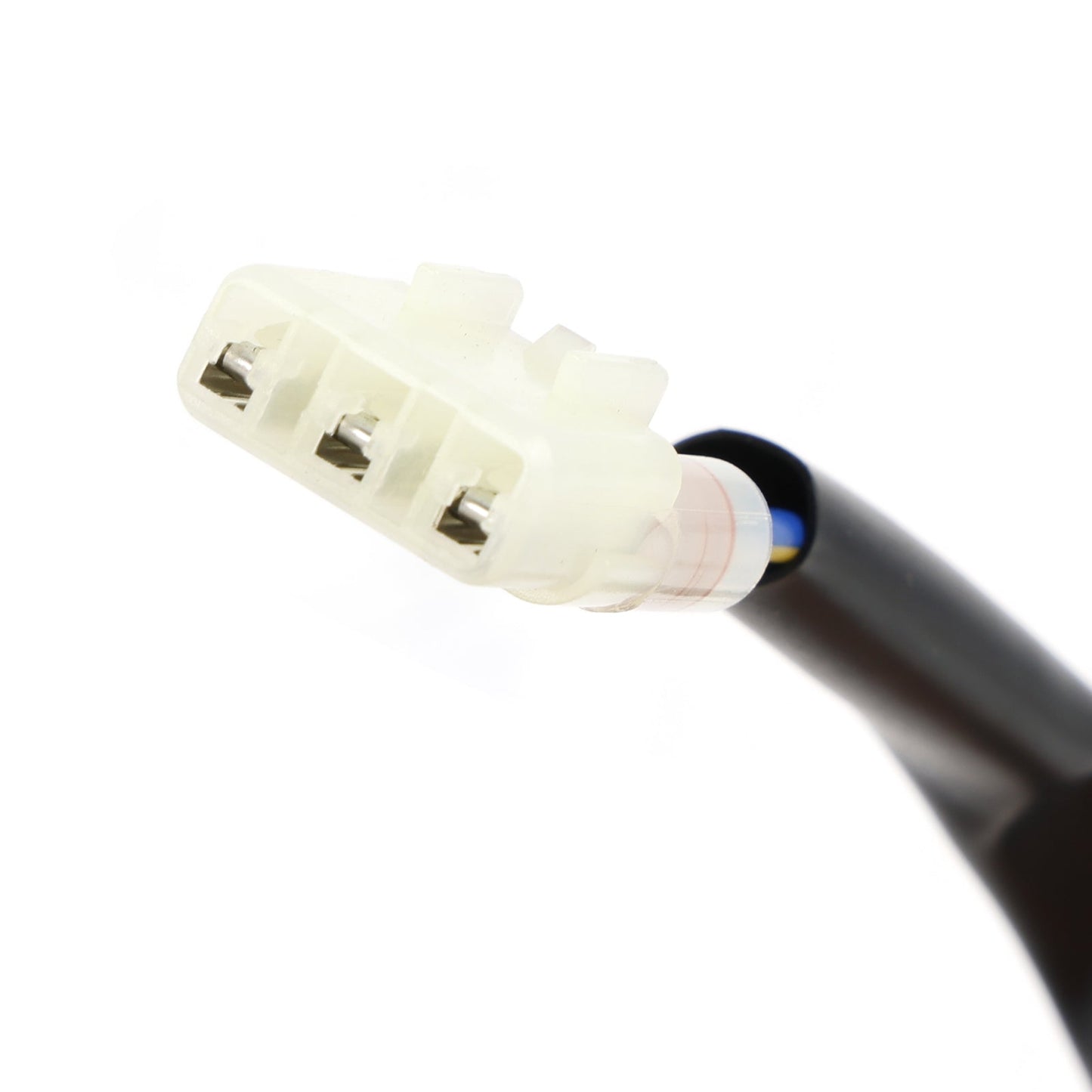 Regulador del estator del alternador con junta para Honda XLR200R XLR200RP 1993