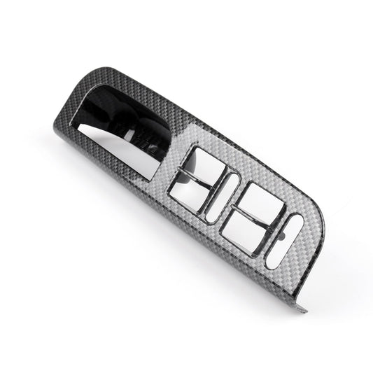 Couvercle de panneau de commutateur de lève-vitre principal pour Volkswagen Passat B5/Jetta Bora/Golf MK4 1998-2004 3B1867171E 3B1867171EA