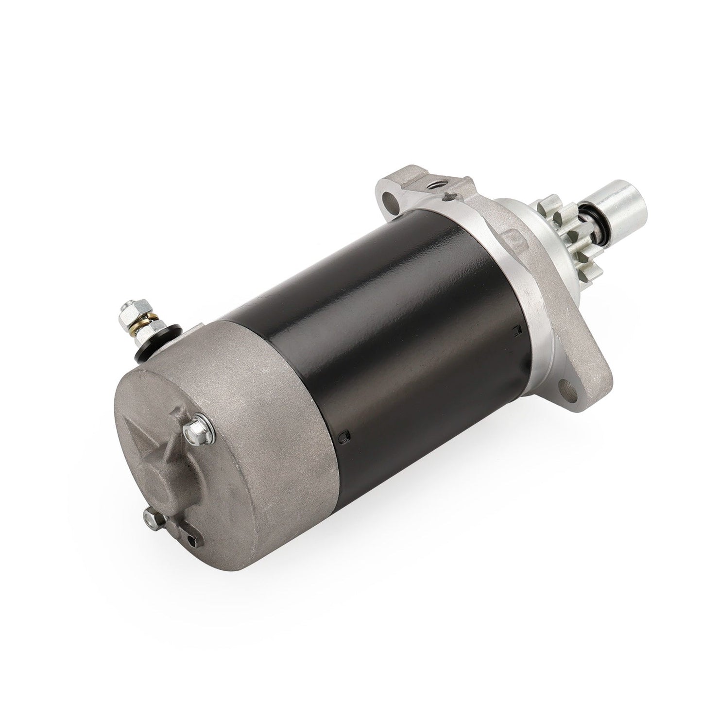 6J4-81800-00-00 Starting Motor For Yamaha 30HP 40HP 50HP 6J4-81800-00 6J4-81800-01 6F5-81800-11 Assosary