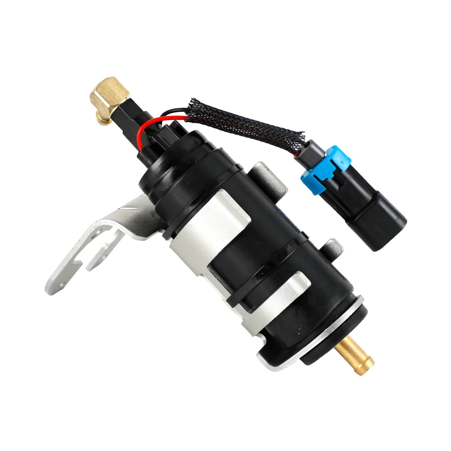 8558432 BOMBA DE COMBUSTIBLE PARA MERCURY 1998-2010 110 115 135 150 175 225 HP FUERA DE BORDA Accesorio