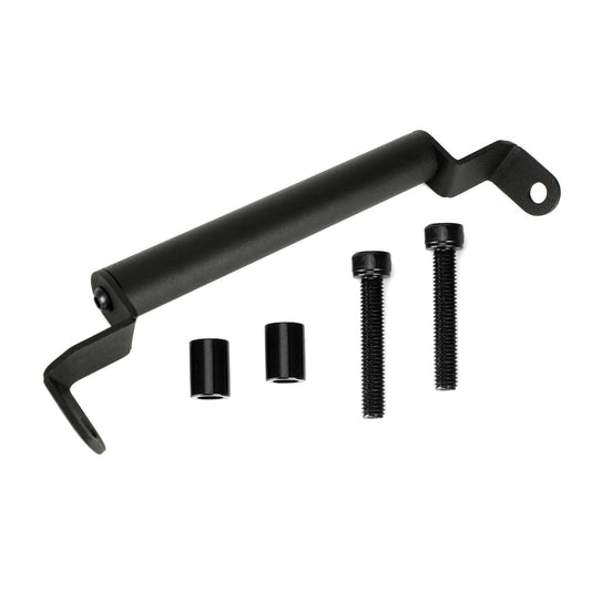 Soporte de navegación para teléfono y extensión GPS para Kawasaki Ninja 250 18-21 400