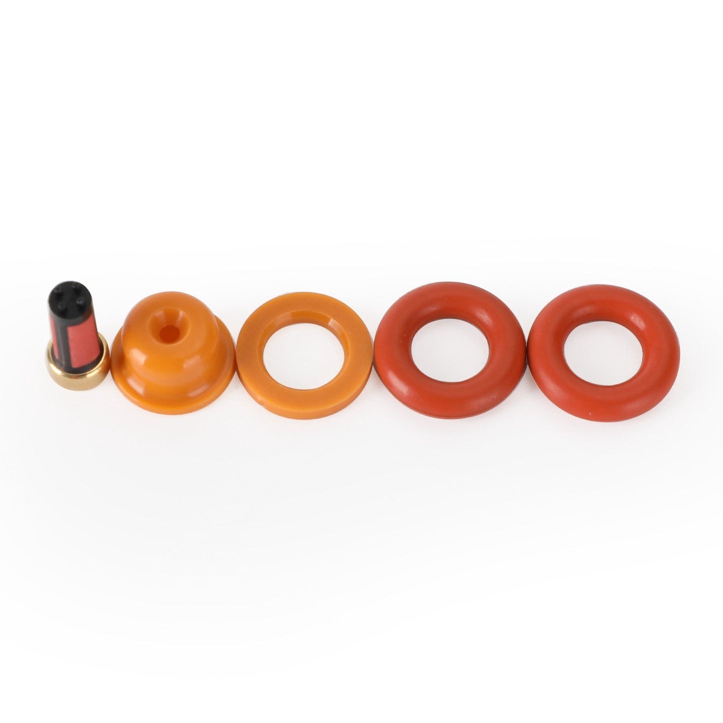 1997-2001 Ford Expedition 4.6L/5.4L V8 8 set Fuel Injectors Rebuild Repair Kit 0280150943