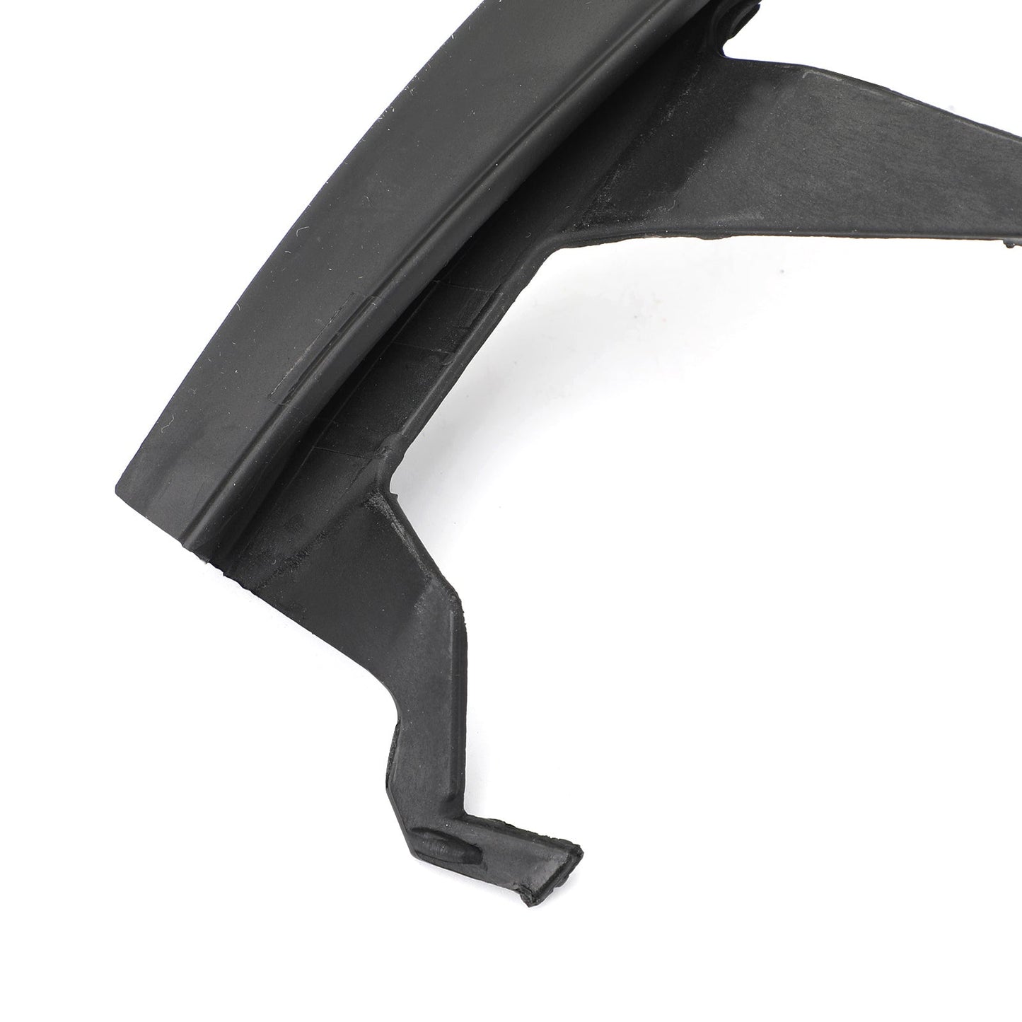 Ensemble de bandes de protection de phares supérieurs gauche et droit pour BMW E46 325i 02-05
