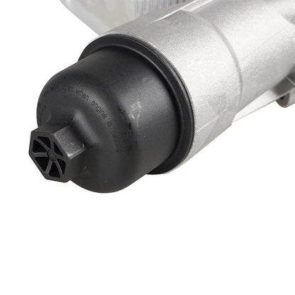 2011-2017 Charger Journey Ram 2011-2016 Dodge Challenger Aluminum Housing Oil Filter Assembly 926-876 5184294AE