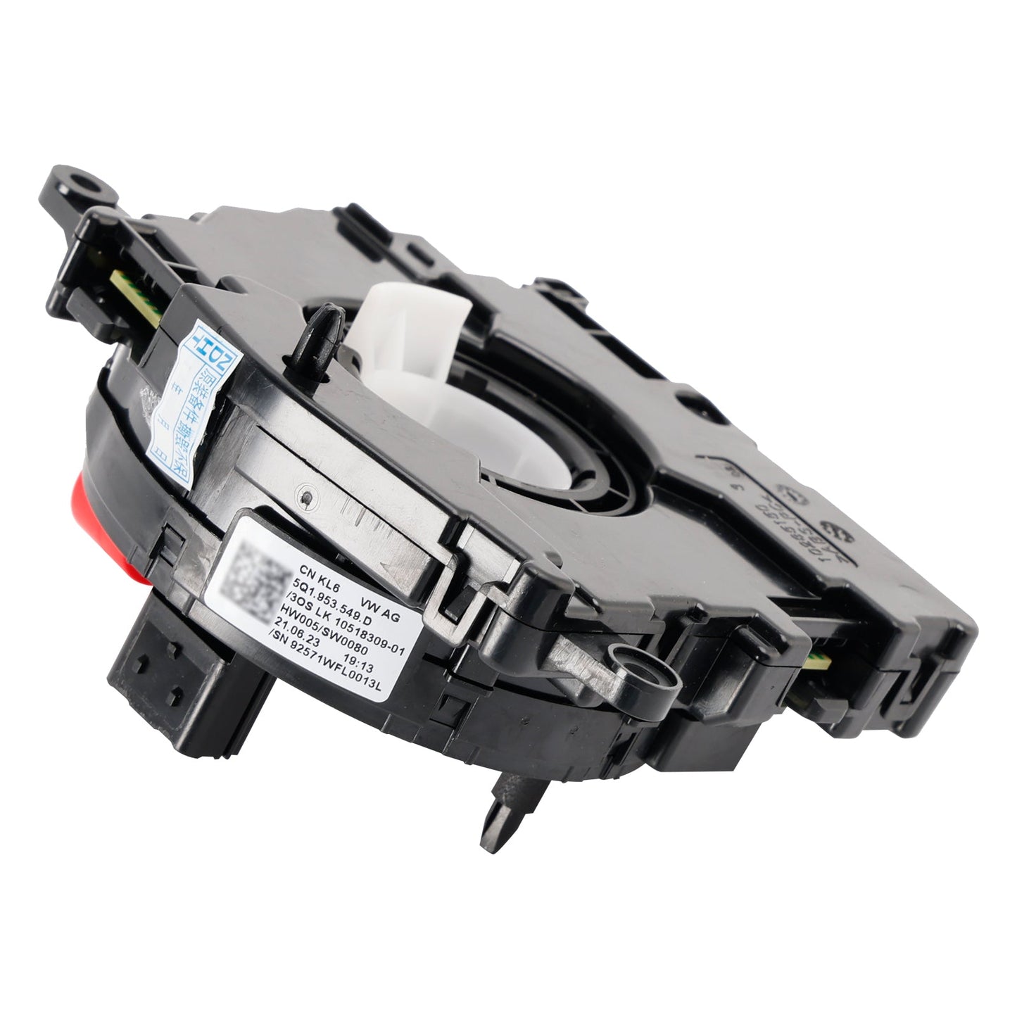 Muelle de reloj 5Q1953549D para Audi A1 II 2021