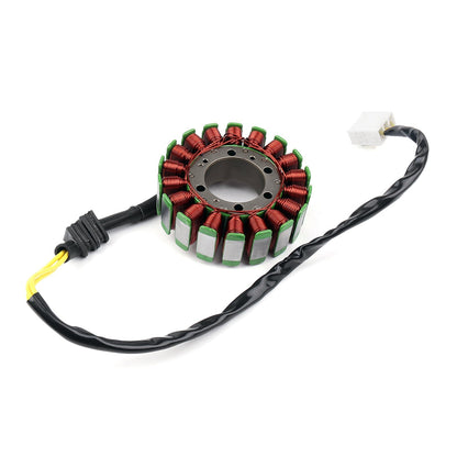 Magneto Generator Stator Coil For Honda CB900F Hornet900 CB919 2002-2007 via fedex