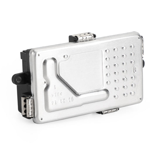 Résistance de moteur de ventilateur de chauffage BMW F10 F11 F01 528i 535i 535d 64119226780