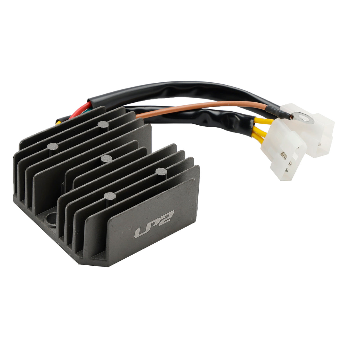 1993-1998 Bmw F 650/1996-1998 F650 ST 61312346432 Rectifier Voltage Regulator