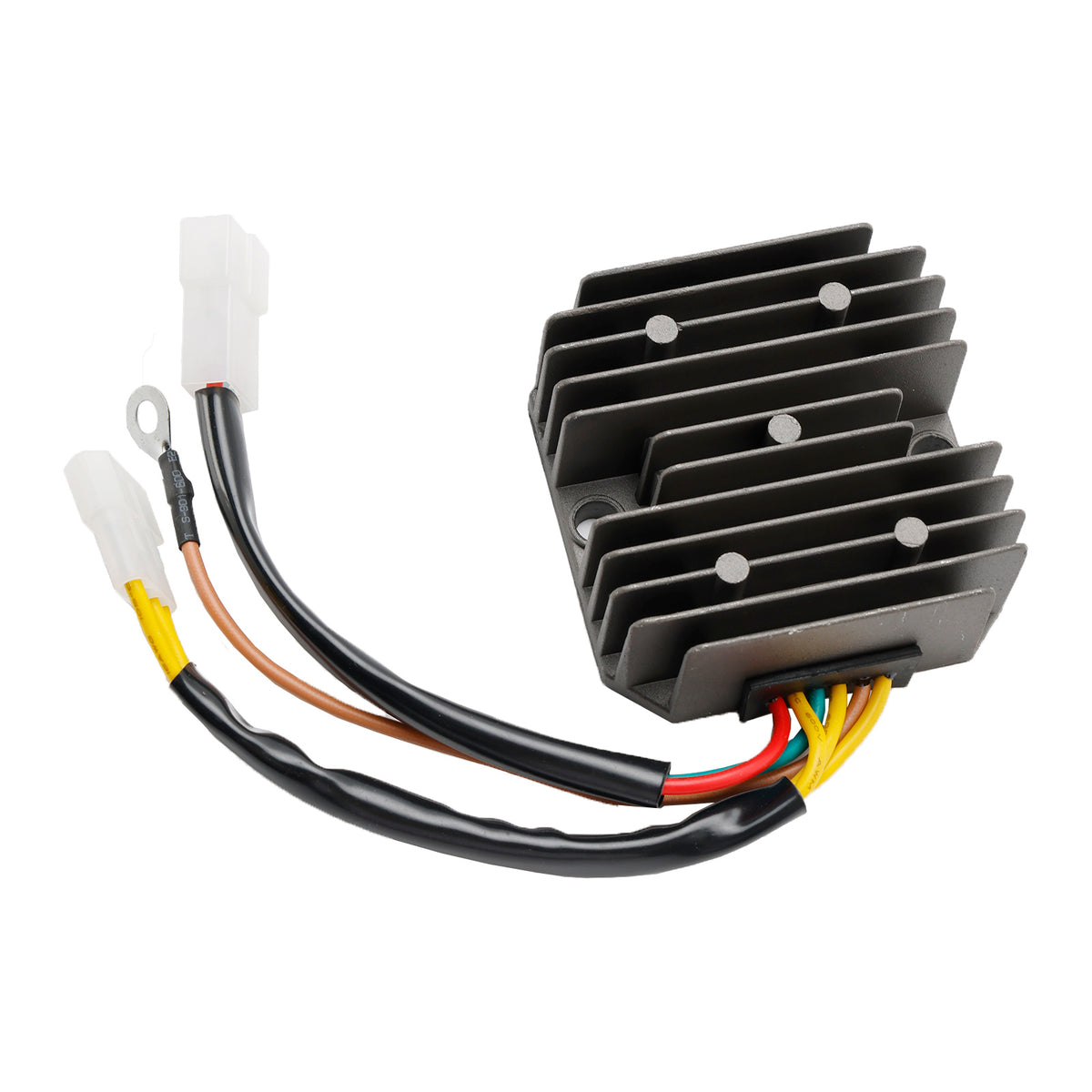 1993-1998 Bmw F 650/1996-1998 F650 ST 61312346432 Rectifier Voltage Regulator