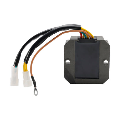 1993-1998 Bmw F 650/1996-1998 F650 ST 61312346432 Rectifier Voltage Regulator