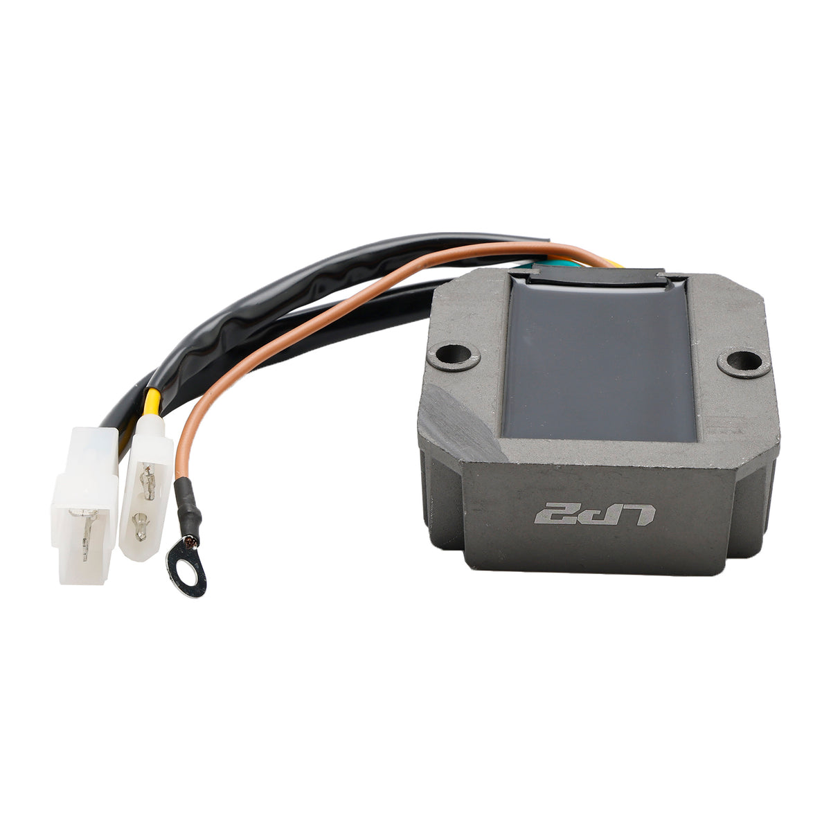 1993-1998 Bmw F 650/1996-1998 F650 ST 61312346432 Rectifier Voltage Regulator