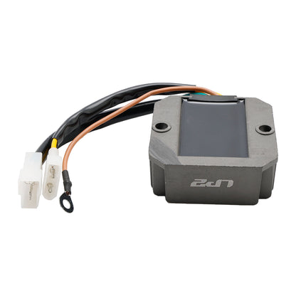1993-1998 Bmw F 650/1996-1998 F650 ST 61312346432 Rectifier Voltage Regulator