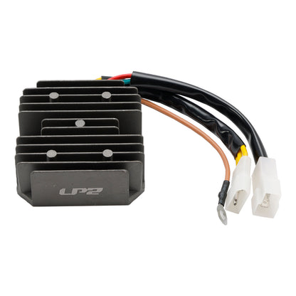 1993-1998 Bmw F 650/1996-1998 F650 ST 61312346432 Rectifier Voltage Regulator