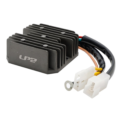 1993-1998 Bmw F 650/1996-1998 F650 ST 61312346432 Rectifier Voltage Regulator