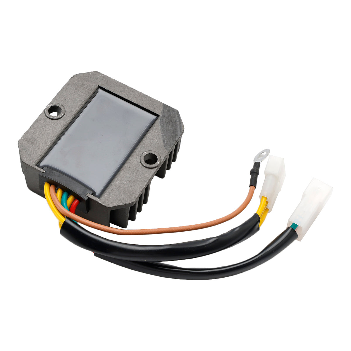 1993-1998 Bmw F 650/1996-1998 F650 ST 61312346432 Rectifier Voltage Regulator