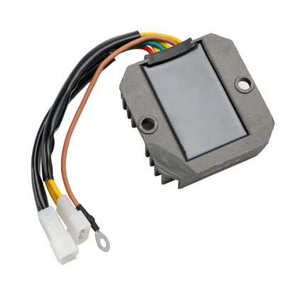 1993-1998 Bmw F 650/1996-1998 F650 ST 61312346432 Rectifier Voltage Regulator