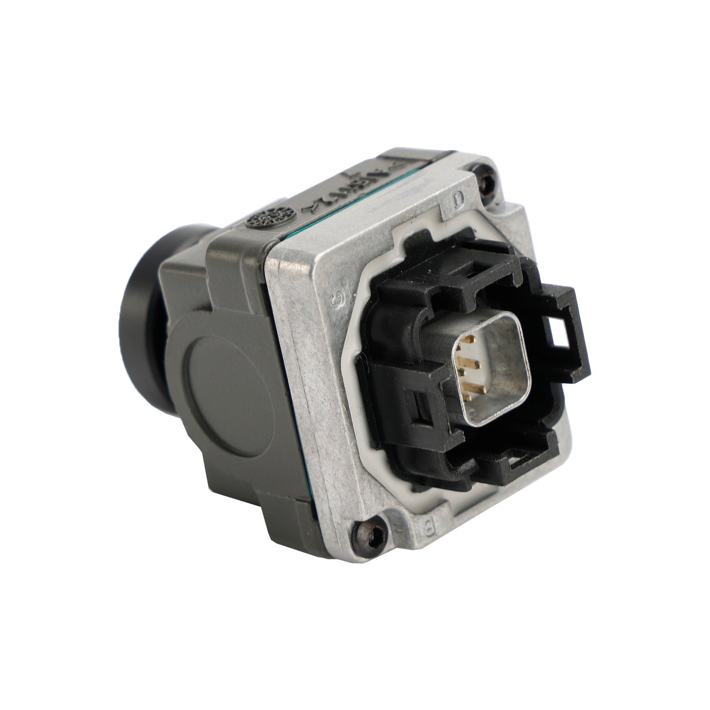 Caméra de recul pour pare-chocs arrière du Range Rover Evoque MK1 2012-2018 GJ32-19G590-BC LR078535