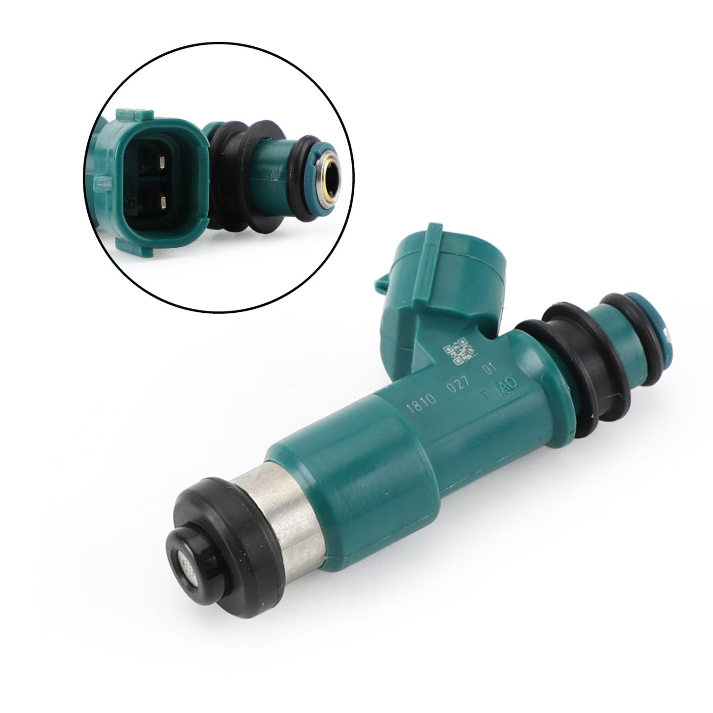 Injecteurs de carburant 15710-65J00 pour Suzuki SX4 2.0L 2007-2010