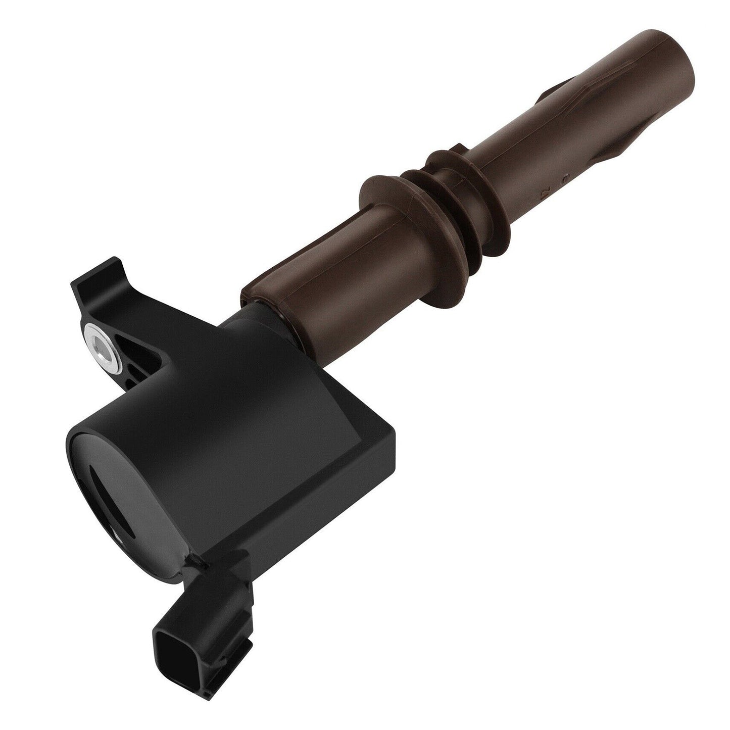 Bobines d'allumage et bougies d'allumage DG521 SP509 pour F-350 Super Duty V8 5,4 L 2008-2009