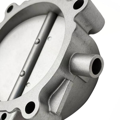 2006/09-2012/08 Mercedes-Benz GL-Class September X164 GL 450 4matic 4663 cc 250 kW 340 hp Throttle Body A2731410325