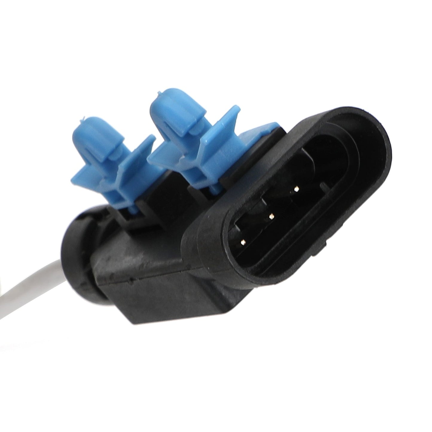 Solénoïde VGT 3C3Z6F089AA et kit de mise au point du turbo VGT - Capteur de position des aubes 12635324