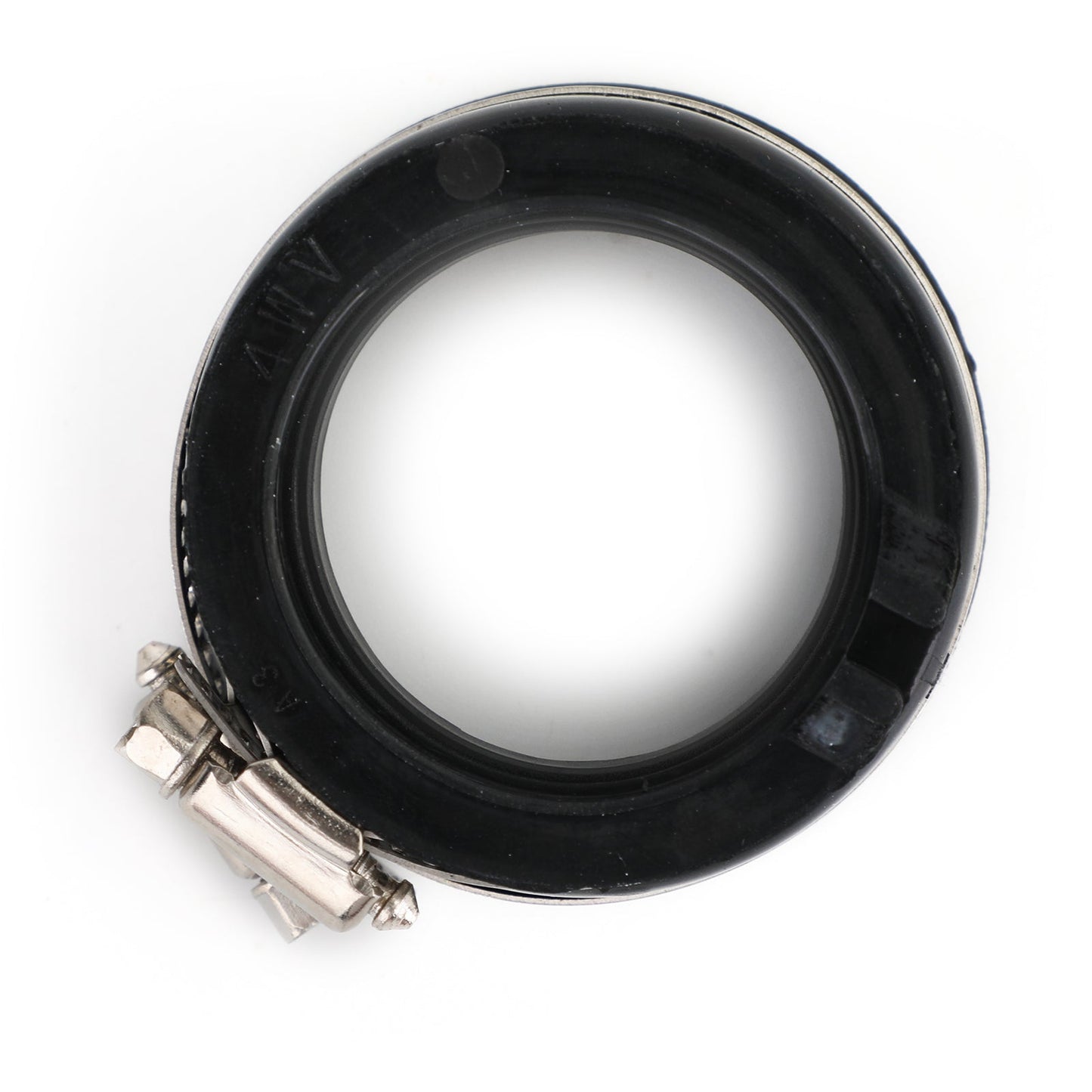 Brida de admisión del carburador Yamaha YFM600F Grizzly 600 (2000-2001) 4WV-13596-00-00