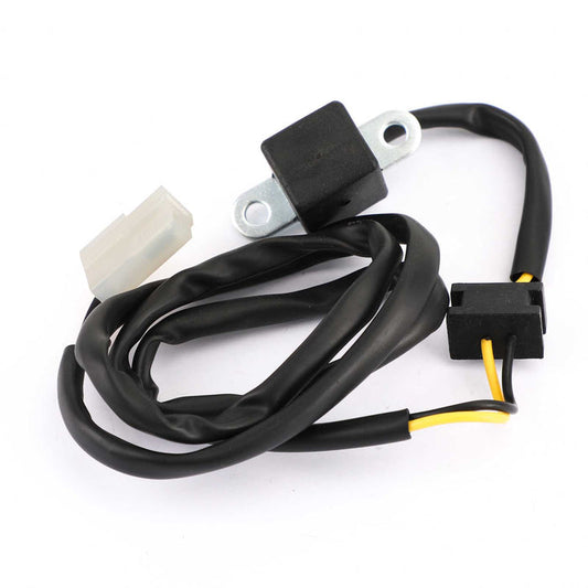 Bobina de recogida Pulsar compatible con Kawasaki ZX 11 Ninja ZZR 1100 1200 93-05 59026-1118