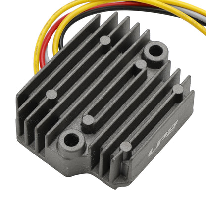 1998-2008 Yamaha F25 F30 & F40HP 4-Stroke Engines 5-Wire Rectifier Regulator