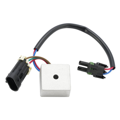 5 Wires Solid State Differential Relay 4012829 Fit for Polaris Ranger Sportsman 500 570 700 800