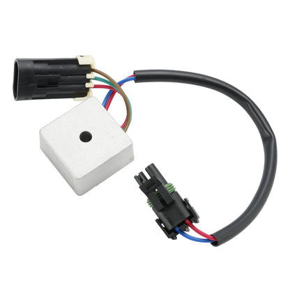 5 Wires Solid State Differential Relay 4012829 Fit for Polaris Ranger Sportsman 500 570 700 800