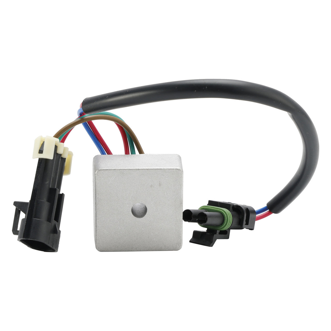 5 Wires Solid State Differential Relay 4012829 Fit for Polaris Ranger Sportsman 500 570 700 800