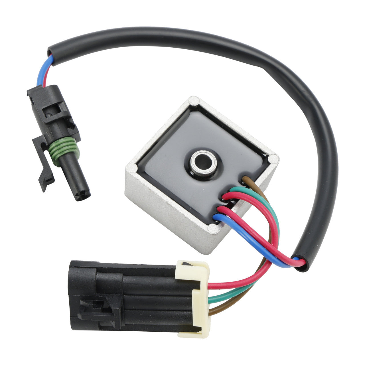 5 Wires Solid State Differential Relay 4012829 Fit for Polaris Ranger Sportsman 500 570 700 800