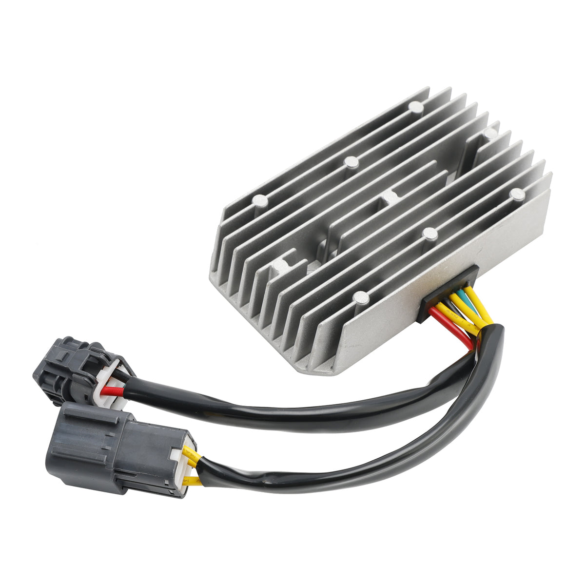 Kymco MXU 700 i EXi ATV / UVX 700i Turf UTV Voltage Regulator Rectifier