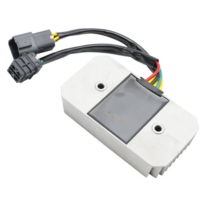 Kymco MXU 700 i EXi ATV / UVX 700i Turf UTV Voltage Regulator Rectifier